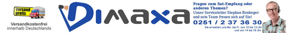 DIMAXA.de