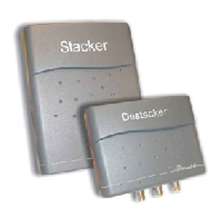 Invacom Stacker + Destacker DiSEqC