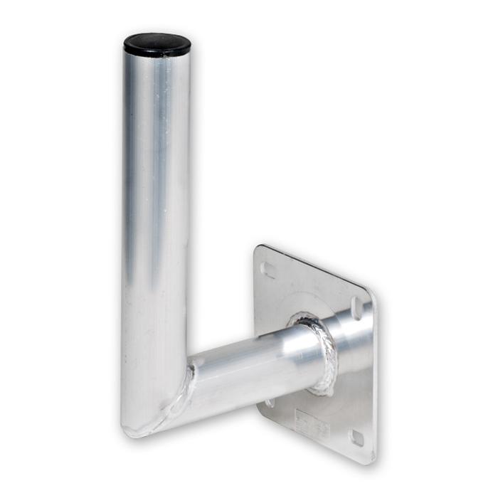 Fuba DAZ 150 - Winkelwandhalter m. 180mm Wandabstand