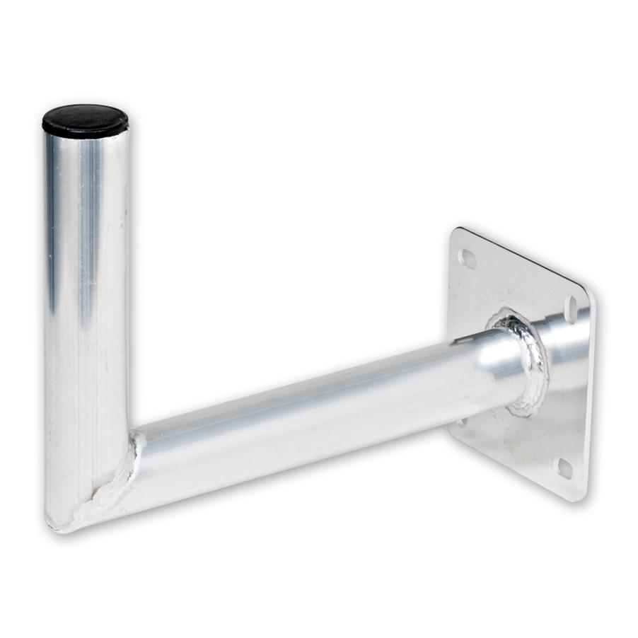 Fuba DAZ 300 - Winkelwandhalter m. 300mm Wandabstand