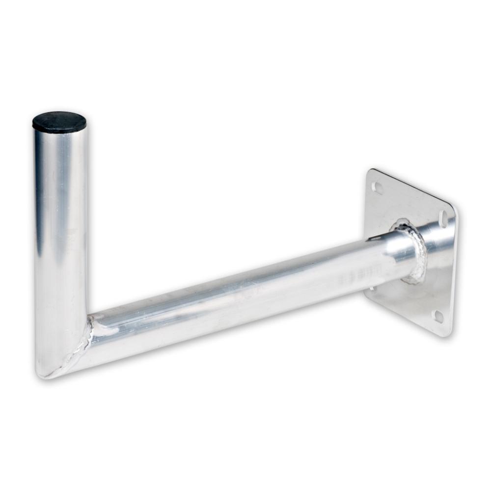 Fuba DAZ 400 - Winkelwandhalter m. 450mm Wandabstand