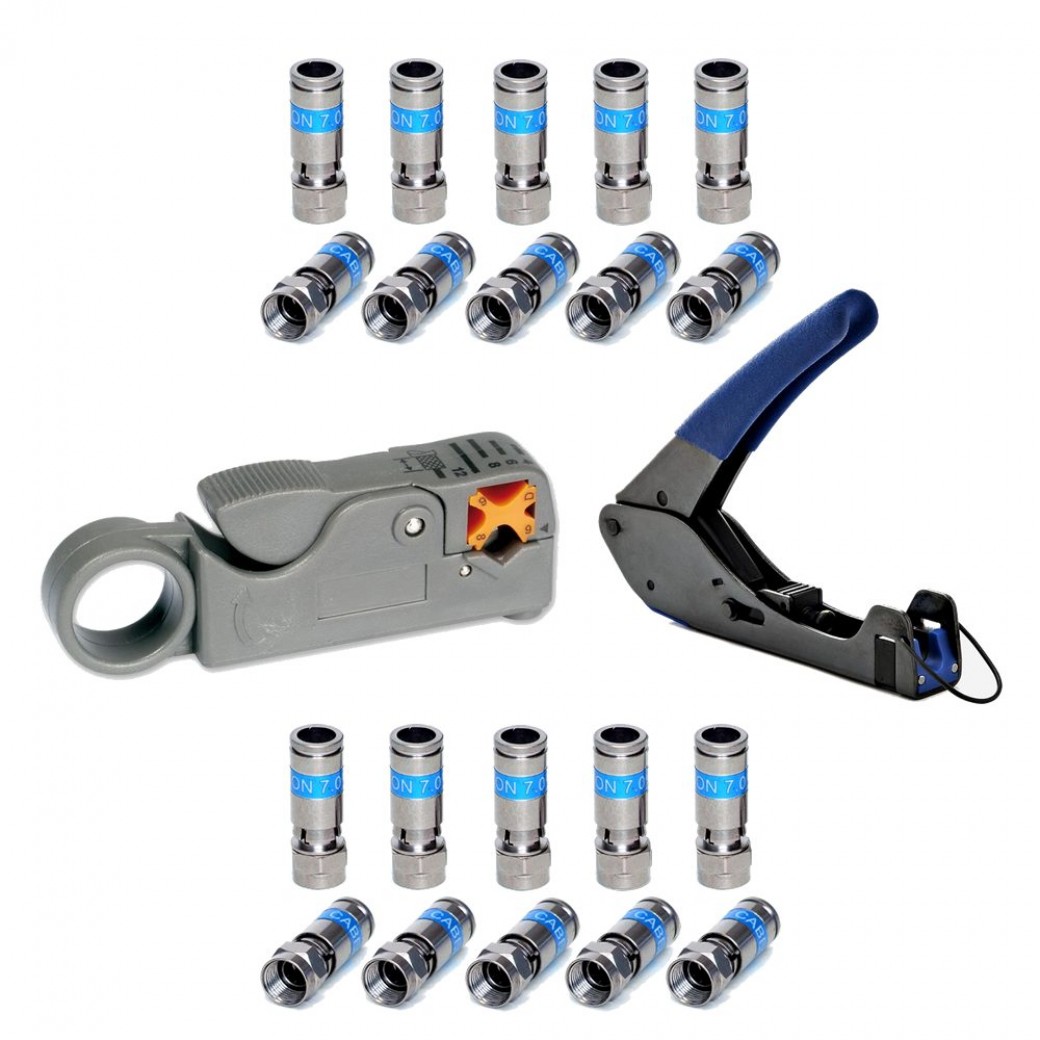 f kompressionsstecker