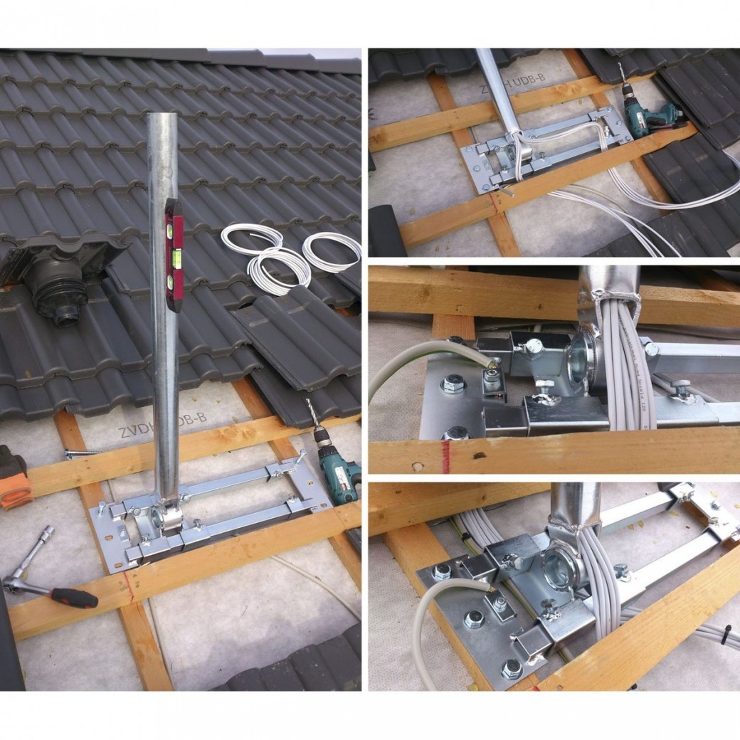 Lumintrail Hercules - Soporte Para Clarinete Y Fagot