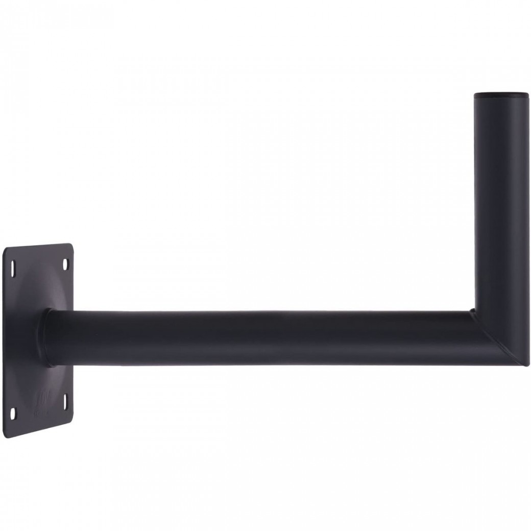 Winkelhalterung Für Video-Türklingel - Verstellbar 45-135° - Einfache Montage An Der Wand