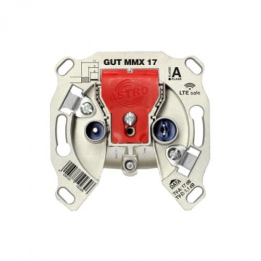 Astro  GUT MMX 17 Multi-Media-Dose,Wiclic