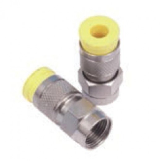 PPC - CMP MC 30 Compression F-Stecker