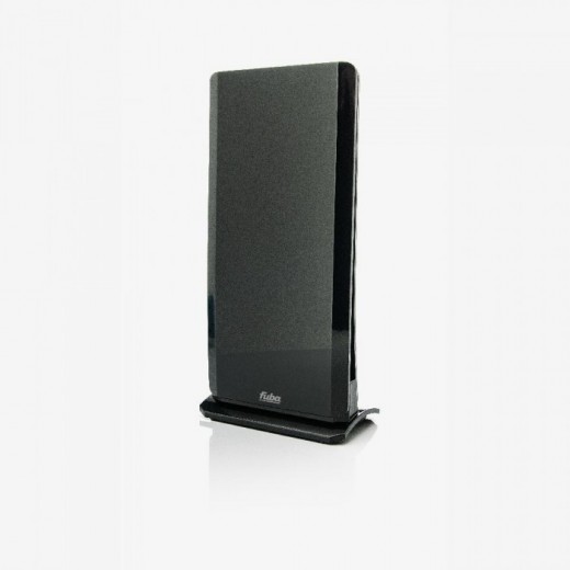 Fuba DAT 630 DVB-T2 Zimmerantenne mit Sperrfilter u. Verstärker | B-Ware