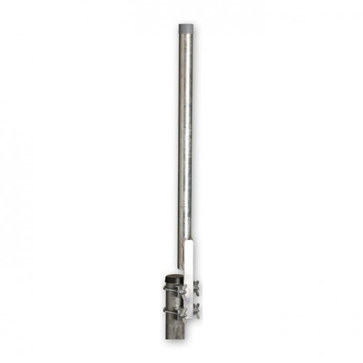 Fuba DMV 750 Mastverlängerung 750 mm