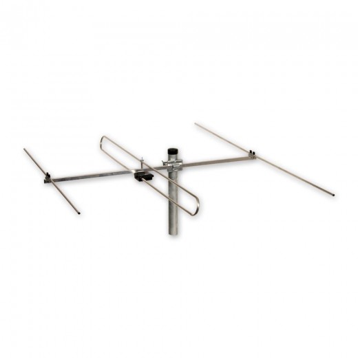 Fuba DAT 300 - 3 Elemente UKW-Stereo-Antenne