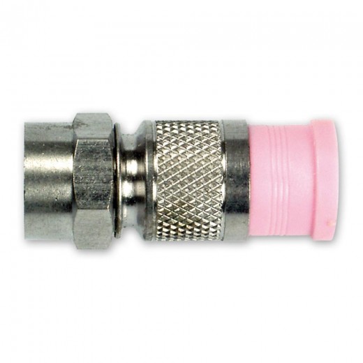 Fuba OVZ 042 F-Stecker 2,9 mm Dielektrikum