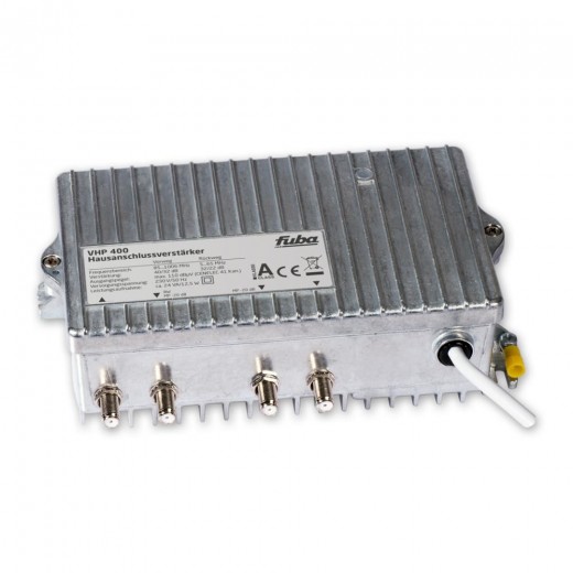 Fuba VHP 400