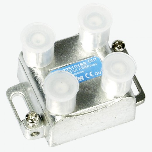 Fuba OVV 301 Sat-Verteiler