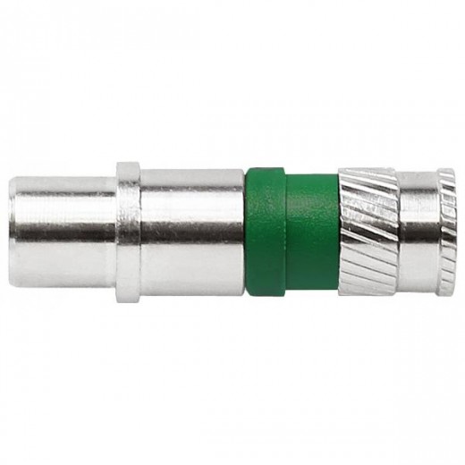 Axing CKS 7-48 IEC-Kompressionsstecker