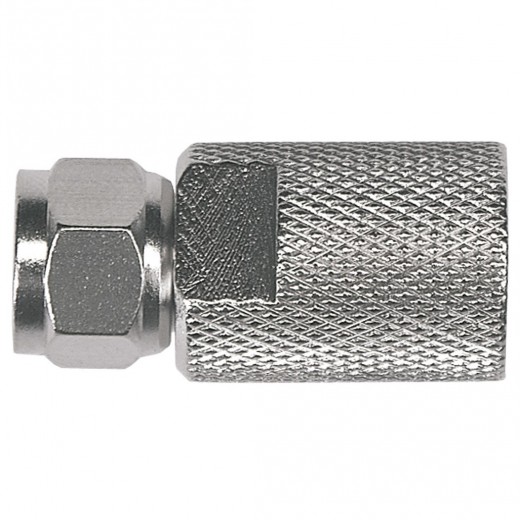 Axing CFS 7-02 F-Stecker | für Kabel mit 10,4mm Außendurchmesser 