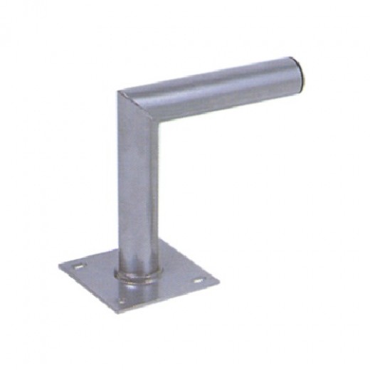 Telestar WH 4 Alu-Wandhalter | 35cm Wandabstand