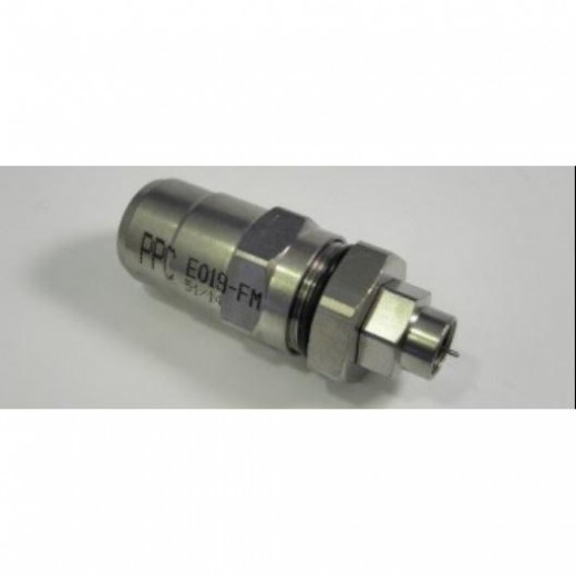PPC - E019-Fm 49220150 F-Stecker - Armatur f. Coax4 FB14