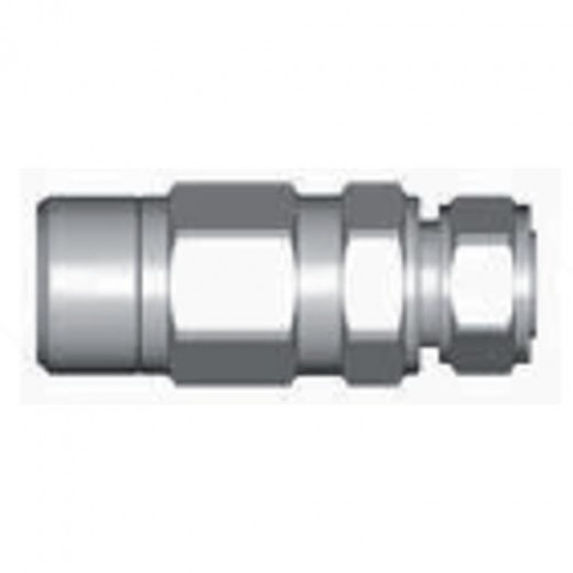 PPC - E019-3,5/12m 47220150 3,5/12m Stecker für Coax4 FB14