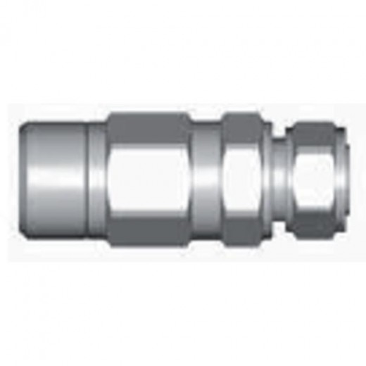 PPC - 3,5/12m 70475000 3,5/12m Stecker - F-Kupplung