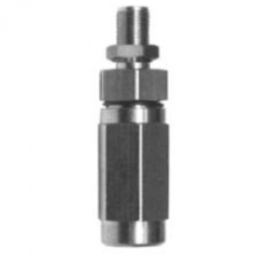 PPC - G003-Ff-C  50250200 F-Kupplung - Armatur f. QKX