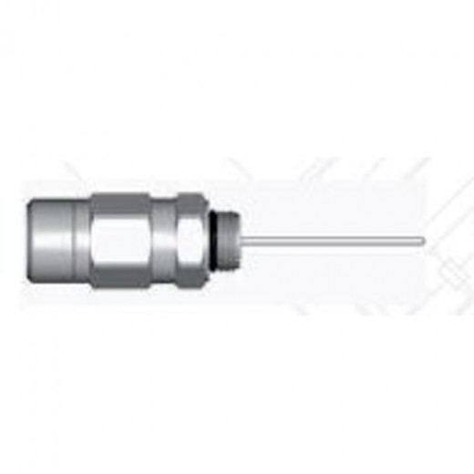 PPC - B004-5/8m 30180050 5/8m-Verschraubung mit Pin