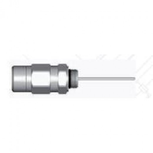 PPC - G003-5/8m 30250050 5/8m-Verschraubung mit Pin, QKX