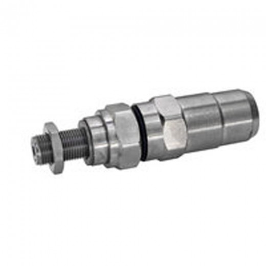 PPC B004-FFC Adapter für 626 RG-/PRG11-/Telass165-Kabel mit Übergang auf eine handelsübliche F-Kupplung