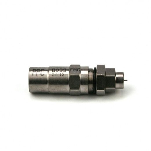 PPC - B039 - Fm 49180100 F-Stecker für 1,1/7,3