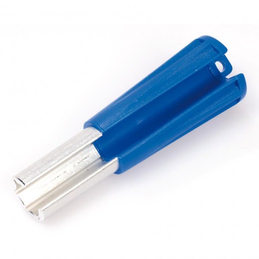 ASCI ADH 101 Mini-Aufdrehhilfe für F-Stecker mit einer Schlüsselweite von 11 mm