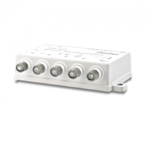 Fuba OAE 905 Optische Quattro-Abschlusseinheit mit DVB-T und FM