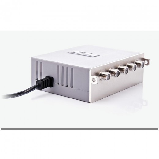 Fuba FMN 500 Multischalter-Netzteil für FMG 508