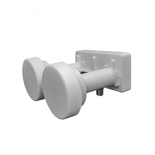 Relook RE-SM680 Monoblock Single LNB 6° 1 Teilnehmer, 40mm Feedaufnahme, 0,1 dB