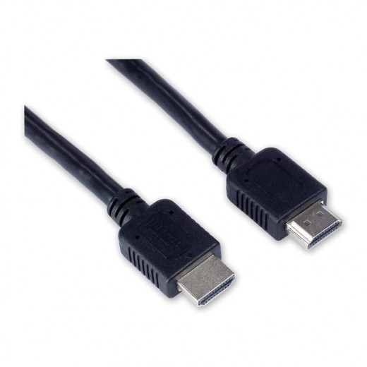 ASCI HDMI 2000 HDMI-A Stecker auf HDMI-A Stecker in 20,0m Länge