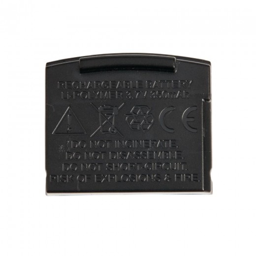 CGV - MLP503131P Ersatzakku 3,7V / 350mA für HelDolfin