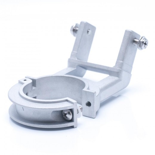 Triax LNB-Halter für TD-Serie, Aluminium, 40mm