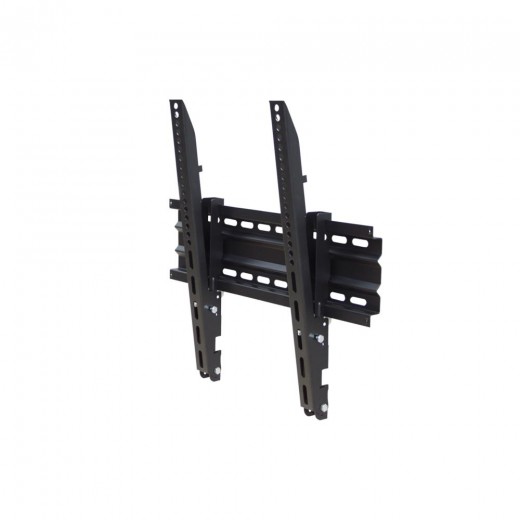 Black Connect Tilt Mount 640 TV-Wandhalter 26" - 52", schwarz