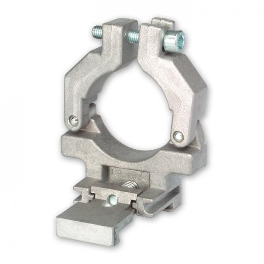 ASCI KAF 400 D Feedhalter zur Befestigung eines Universal-LNB