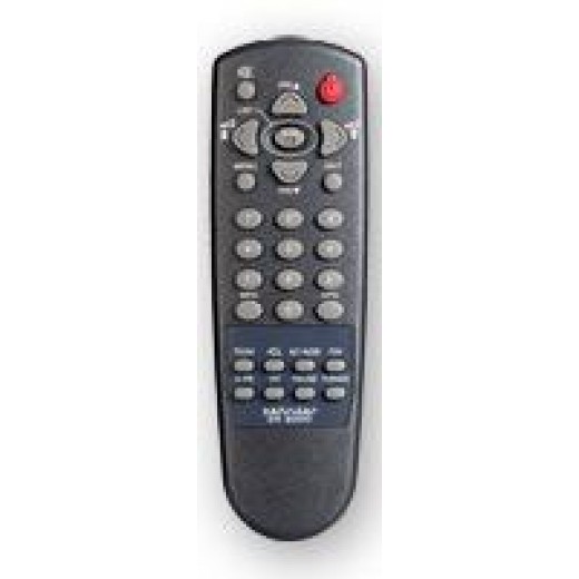 Zehnder FB 2000 Original-Fernbedienung für Sat-Receiver DX 2000 CI und DX 2000 SL