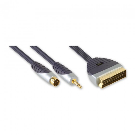 Bandridge SVL 6802