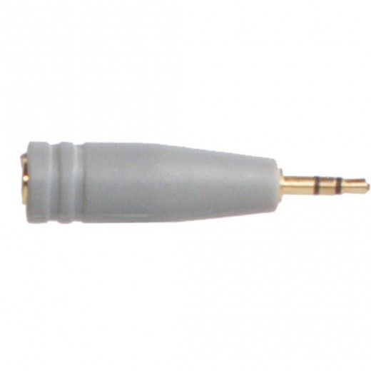 SinoxPlus SXA 442 Audio 3,5mm St. stereo - 2,5mm Ku. stereo,Adapter