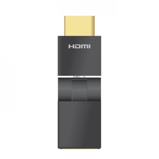 SinoxPlus SXV 103 Video HDMI Ku. - HDMI Winkel St. 360°,Adapter