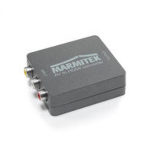 Marmitek Connect AH31 08264