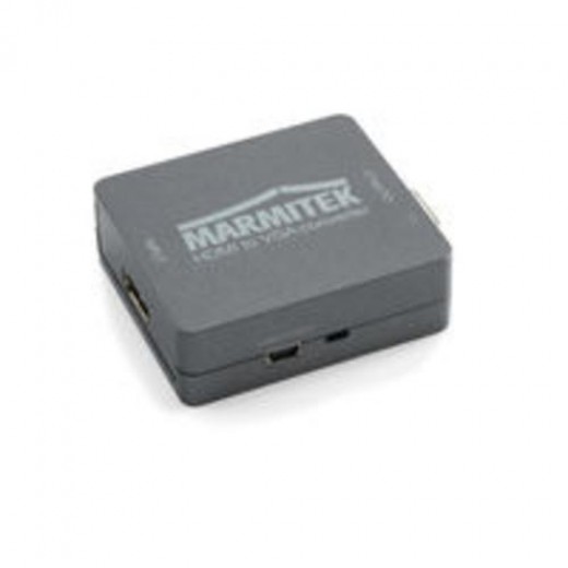 Marmitek Connect HV15 08266