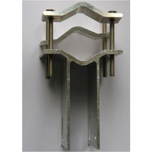 TechniSat Anrohr-Fitting 0000/0500
