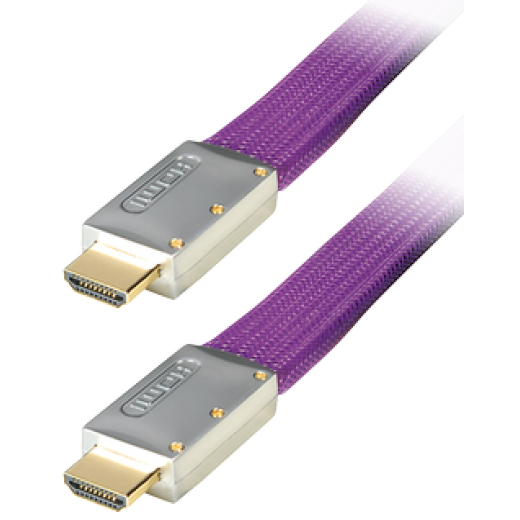 C210-5HQ High Speed HDMI-Kabel mit Ethernet HDMI-Stecker 19 pol. - HDMI-Stecker 19 pol., 5,0 m