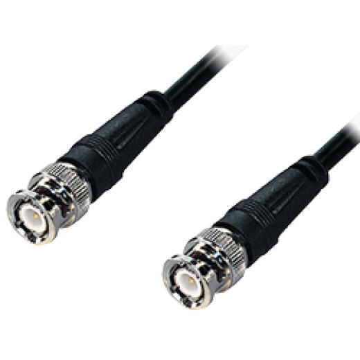 C71-3 BNC-Kabel BNC-Stecker auf BNC-Stecker