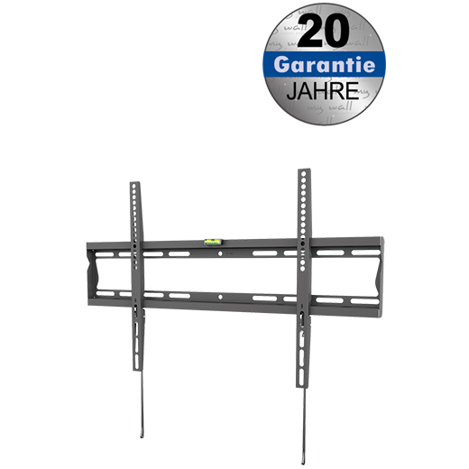 HF1-3 Wandhalter für LCD TV für Bildschirme 37“ - 70“ (94 - 178 cm), Belastung