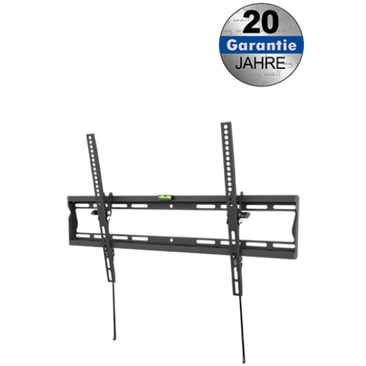 HF2-3 Wandhalter für LCD TV für Bildschirme 37“ - 70“ (94 - 178 cm), Belastung