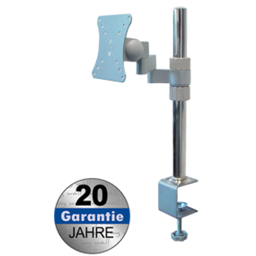 HL2-1 LCD Tischhalter Für Bildschirme bis 23“ (59 cm), Belastung bis max