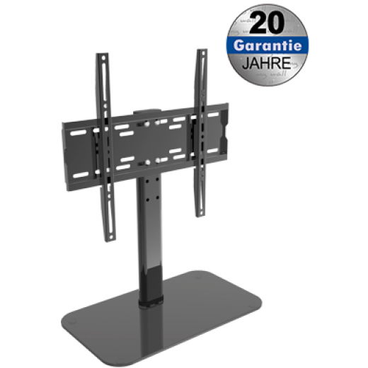 HP2B Standfuß fur LCD TV für Bildschirme 32“ - 55“ (81 - 140 cm), Belastung