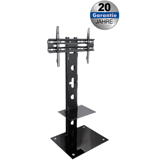 HP2C Standfuß für LCD TV für Bildschirme 32“ - 65“ (81 - 165 cm),  Belastun